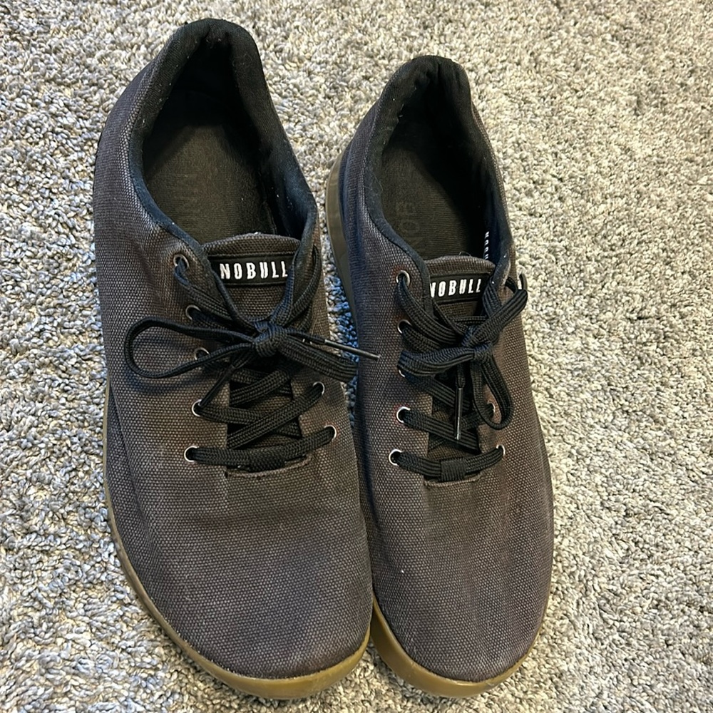 NoBull Trainers Men’s Size 12 Shoes